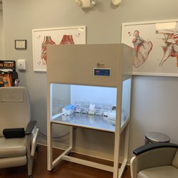The Center for Regenerative Medicine