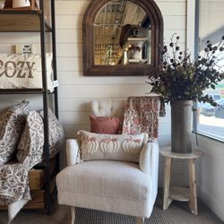 Interior Delights - Just inside of Interior Delights in Parker Colorado.  New for 2025.