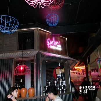 Kin Len Thai Night Bites - Thai Near Me - Seattle, Washington