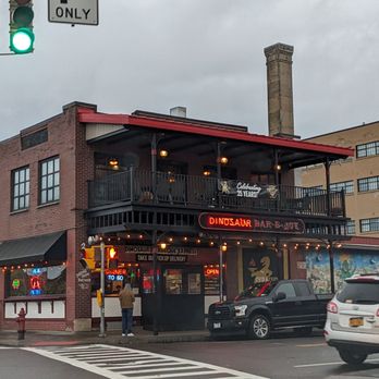 Dinosaur Bar-B-Que - Barbeque Near Me - Syracuse, New York