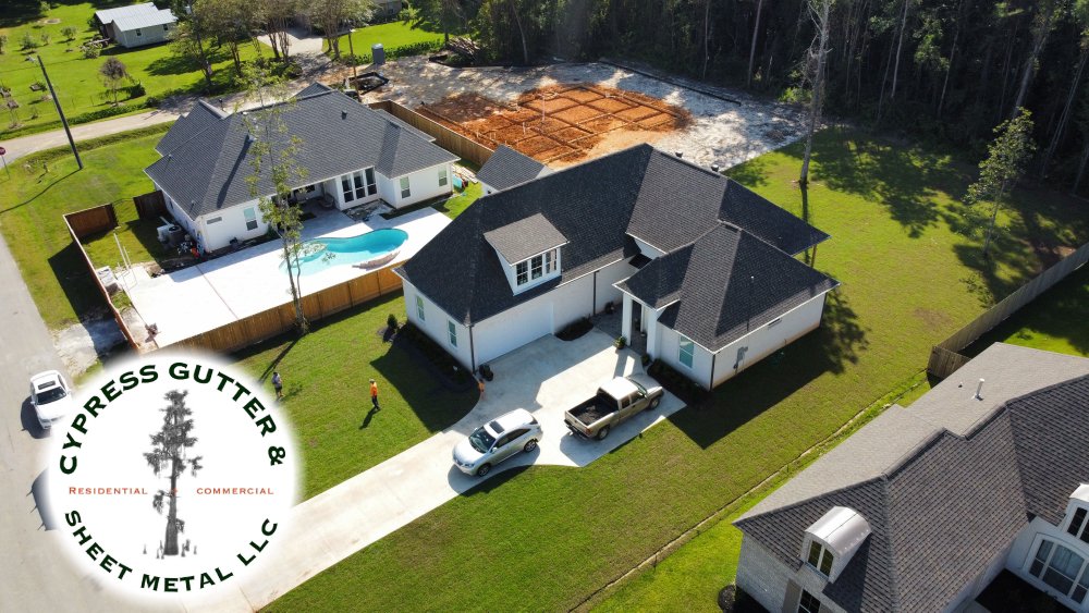 Slide of Cypress Gulf Coast Roofing & Gutters
