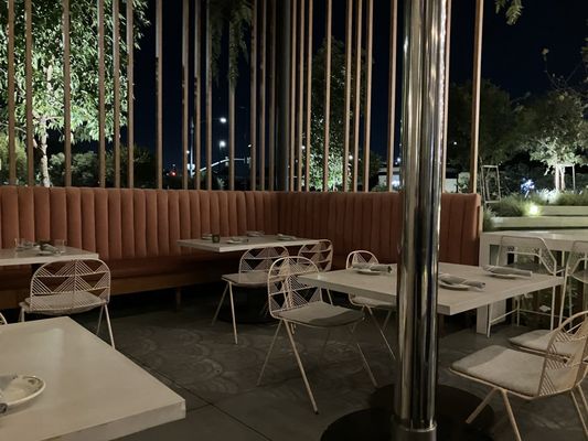 California English by null