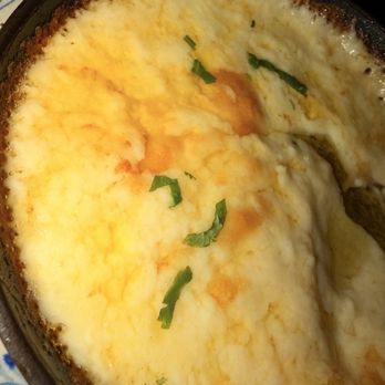 Bar San Miguel - Queso Fundido (Plain) - Mexican Near Me - New York, New York