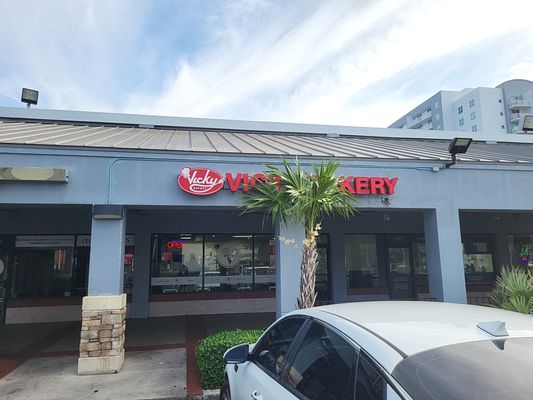 Vicky Bakery East Flagler by null