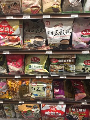 H Mart by null