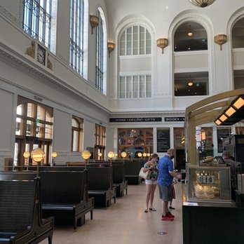 Denver Union Station - Train Stations Near Me - Denver, Colorado Denver Union Station - Train Stations Near Me - Denver, Colorado