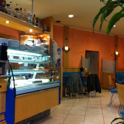 Eiscafé Canaletto