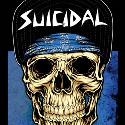 Bike Bling - I was supposed to buy a suicidal tendencies bmx but instead, the owner's pulling a scam, hopefully he gets caught.