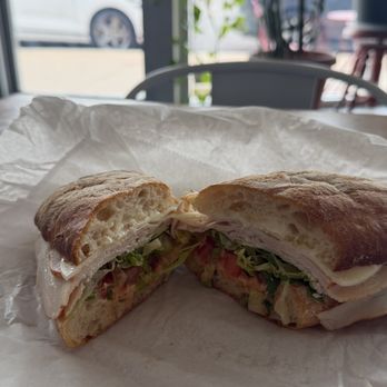 Tessa Delicatessen - Turkey - Delis Near Me - Denver, Colorado Tessa Delicatessen - Turkey - Delis Near Me - Denver, Colorado