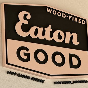 Eaton Good - Barbeque Near Me - Key West, Florida