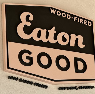 Eaton Good by null