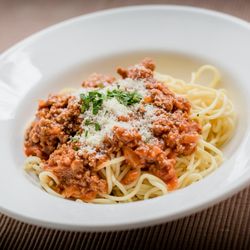 La Cucina Artezanalle - Spaguetti alla bolonhesa.