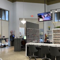 Pamper Me Nail Studio
