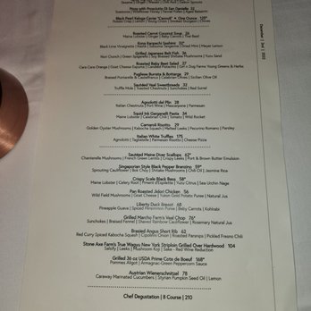 Spago - The Menu - New American Near Me - Beverly Hills, California Spago - The Menu - New American Near Me - Beverly Hills, California