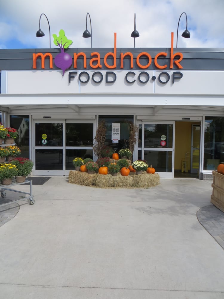 Monadnock Food