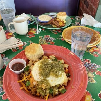 The Flying Biscuit Cafe - Breakfast & Brunch Near Me - Atlanta, Georgia The Flying Biscuit Cafe - Breakfast & Brunch Near Me - Atlanta, Georgia