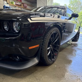 Peachy Clean Auto Spa - Rare, treasured Challenger trusted to us for a full interior/exterior spa day. - Car Wash Near Me - Marshfield, Vermont Peachy Clean Auto Spa - Rare, treasured Challenger trusted to us for a full interior/exterior spa day. - Car Wash Near Me - Marshfield, Vermont