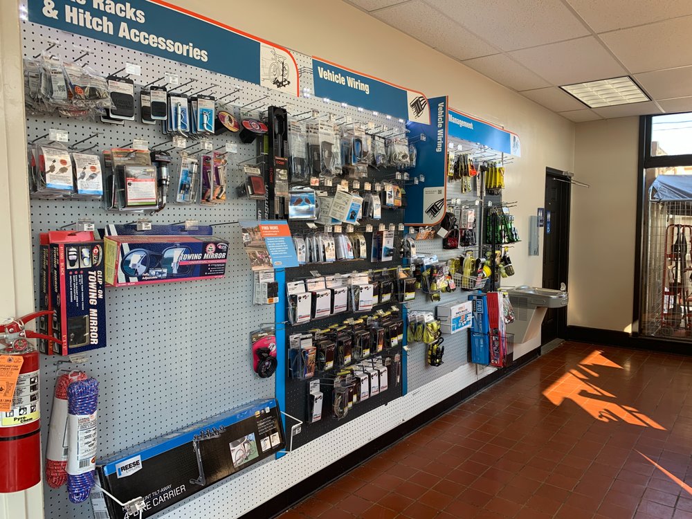 UHAUL AT SUDLEY RD Updated September 2024 20 Photos & 17 Reviews