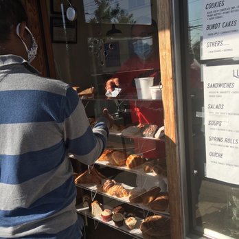 Upper Crust Bakery - Where you place the order - Bakeries Near Me - Austin, Texas Upper Crust Bakery - Where you place the order - Bakeries Near Me - Austin, Texas