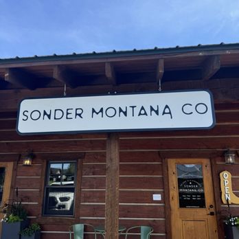 Sonder Montana - Cute coffee shop! - Jewelry Near Me - Bigfork, Montana Sonder Montana - Cute coffee shop! - Jewelry Near Me - Bigfork, Montana
