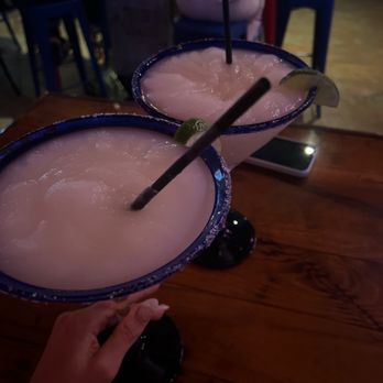 Green Lemon - Happy camper - Mexican Near Me - Tampa, Florida