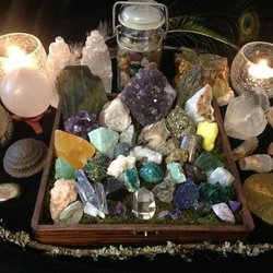 Salem Spiritualist
