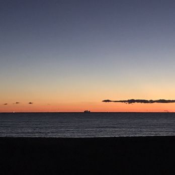 Deer Island - 9-29-17. 6am - Beaches Near Me - Winthrop, Massachusetts Deer Island - 9-29-17. 6am - Beaches Near Me - Winthrop, Massachusetts