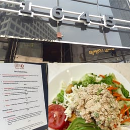 Tuna Salad