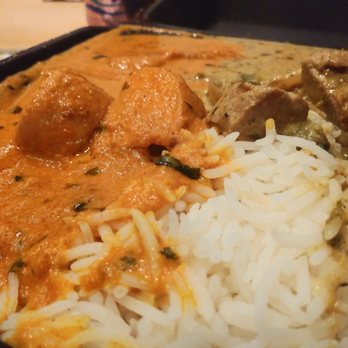 Curry Hut - Indian Near Me - La Mirada, California