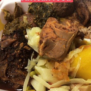 B & B - African Near Me - New York, New York B & B - African Near Me - New York, New York