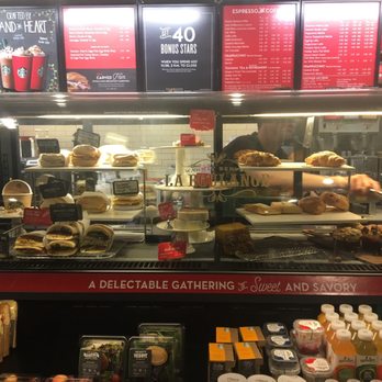 Starbucks - Love the variety of the pastries - Coffee & Tea Near Me - Encinitas, California Starbucks - Love the variety of the pastries - Coffee & Tea Near Me - Encinitas, California