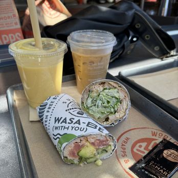 World Wrapps - Wraps Near Me - Corte Madera, California World Wrapps - Wraps Near Me - Corte Madera, California