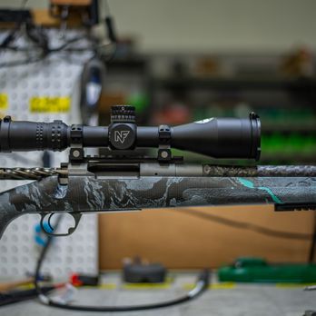 Elite Firearm Solutions - Gunsmith Near Me - Garden City, Idaho