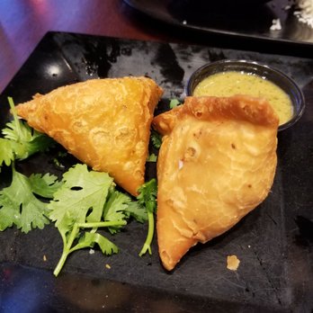 Tarka Indian Kitchen - Samosas - Indian Near Me - Houston, Texas