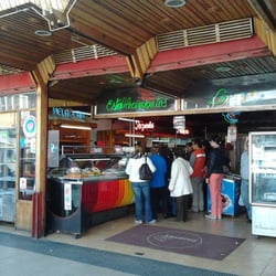 Establecimientos Linares - Picá de puerto