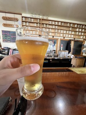 Legend Brewing Co by null