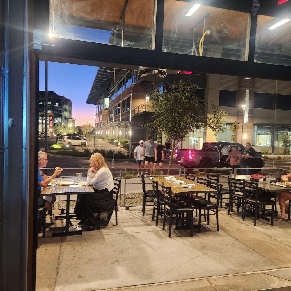 The Stillery - Patio Seating - Music Venues Near Me - Goodyear, Arizona The Stillery - Patio Seating - Music Venues Near Me - Goodyear, Arizona