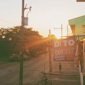 DITO: Bahay ng Sining - Coffee & Tea Near Me - Marikina, NCR