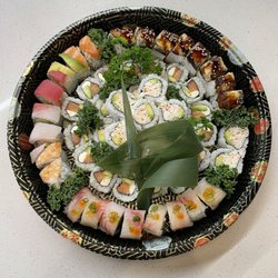 Sushi Haru