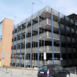 Kliniken Dr. Erler