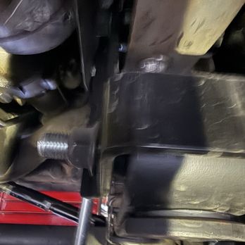 Wolfe Customs - Bolt - Auto Customization Near Me - Franklin, Tennessee
