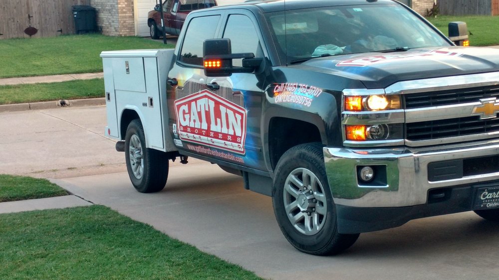 GATLIN HEAT & AIR Updated October 2024 11 Reviews 3000 S Frisco