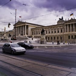Ringstraße