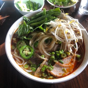 Pho 79 - Pinecrest - Bún Bō Hûé - Vietnamese Near Me - Pinecrest, Florida