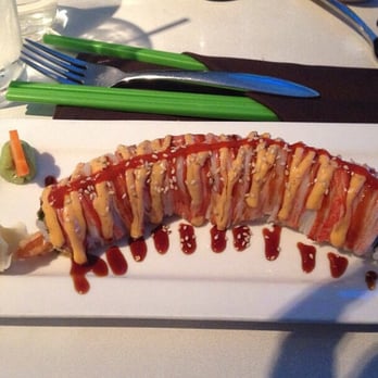 Asian Mint - Asian Fusion Near Me - Dallas, Texas