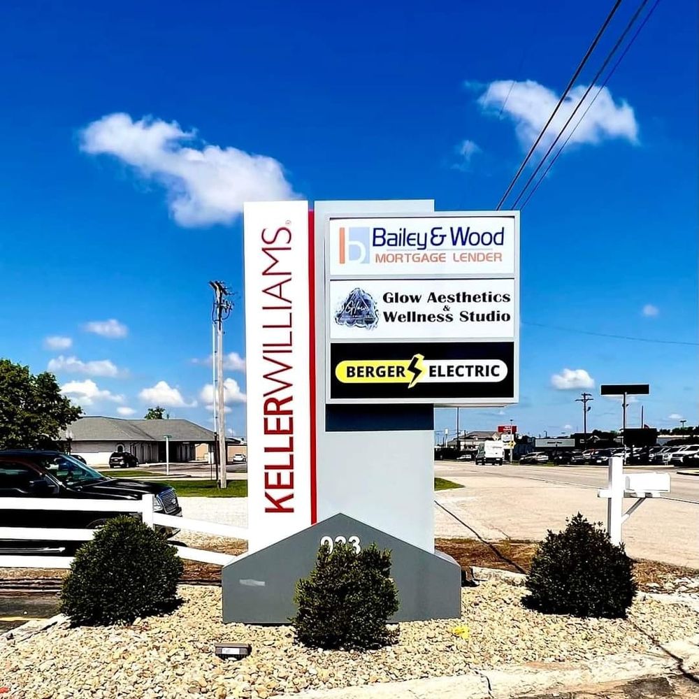 GLOW AESTHETICS & WELLNESS STUDIO 1154 S Ripley Ests Dr, Versailles