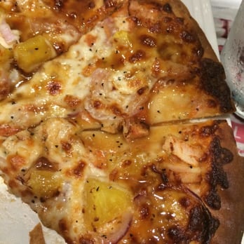 Twisted Fork Grill & Lounge - Jerk Chicken drizzled with heaven. - Pizza Near Me - Texarkana, Texas Twisted Fork Grill & Lounge - Jerk Chicken drizzled with heaven. - Pizza Near Me - Texarkana, Texas