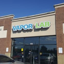 Vapor Lab - Jeffersontown