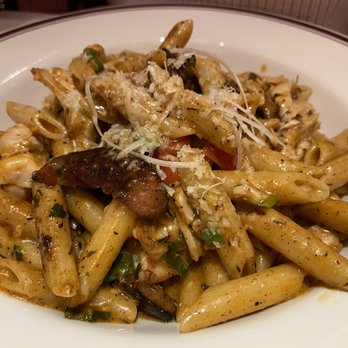 Carlyle - Jambalaya - New American Near Me - Arlington, Virginia