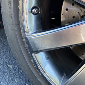 WheelsOnsite - Wheel & Rim Repair Near Me - Sterling, Virginia